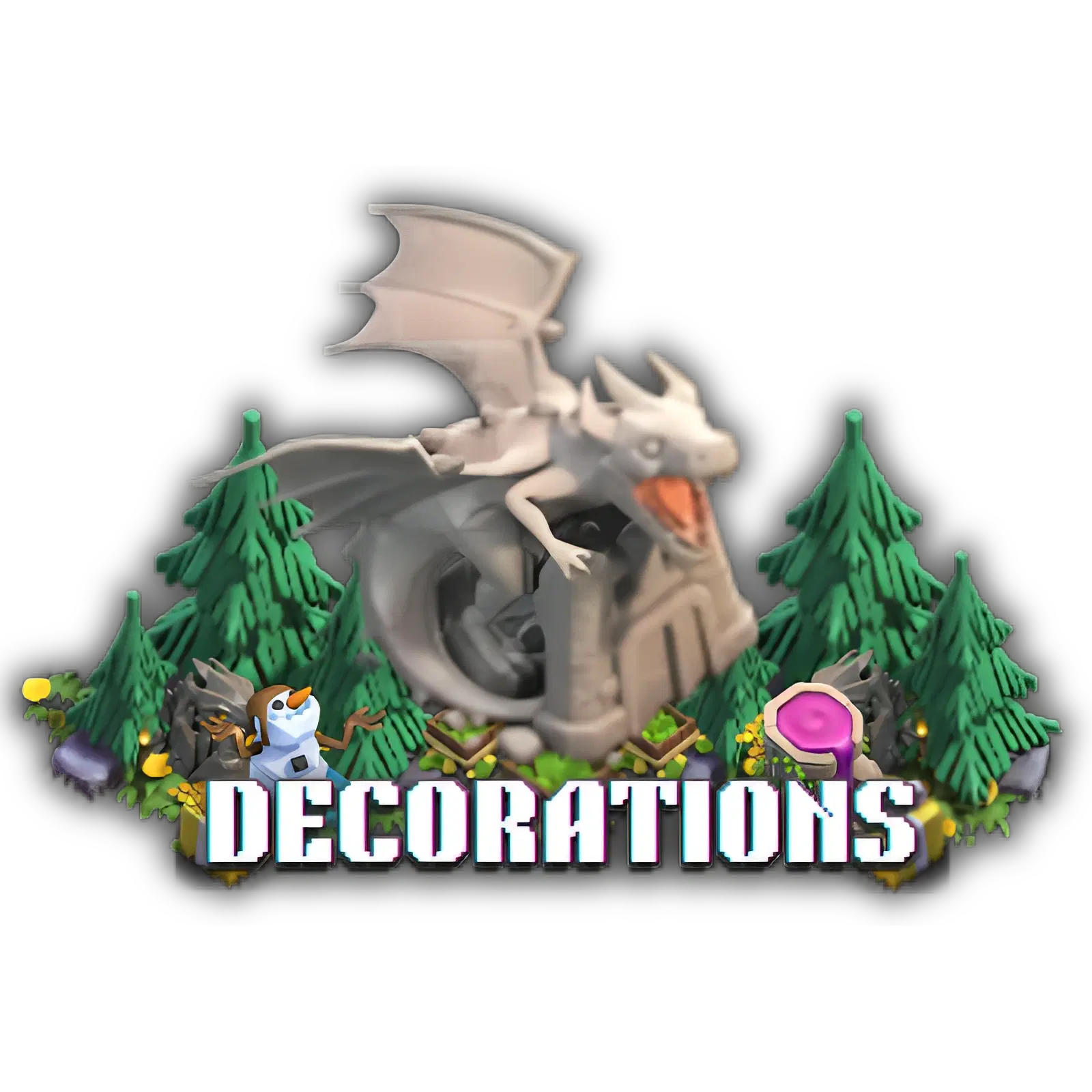 Decorations