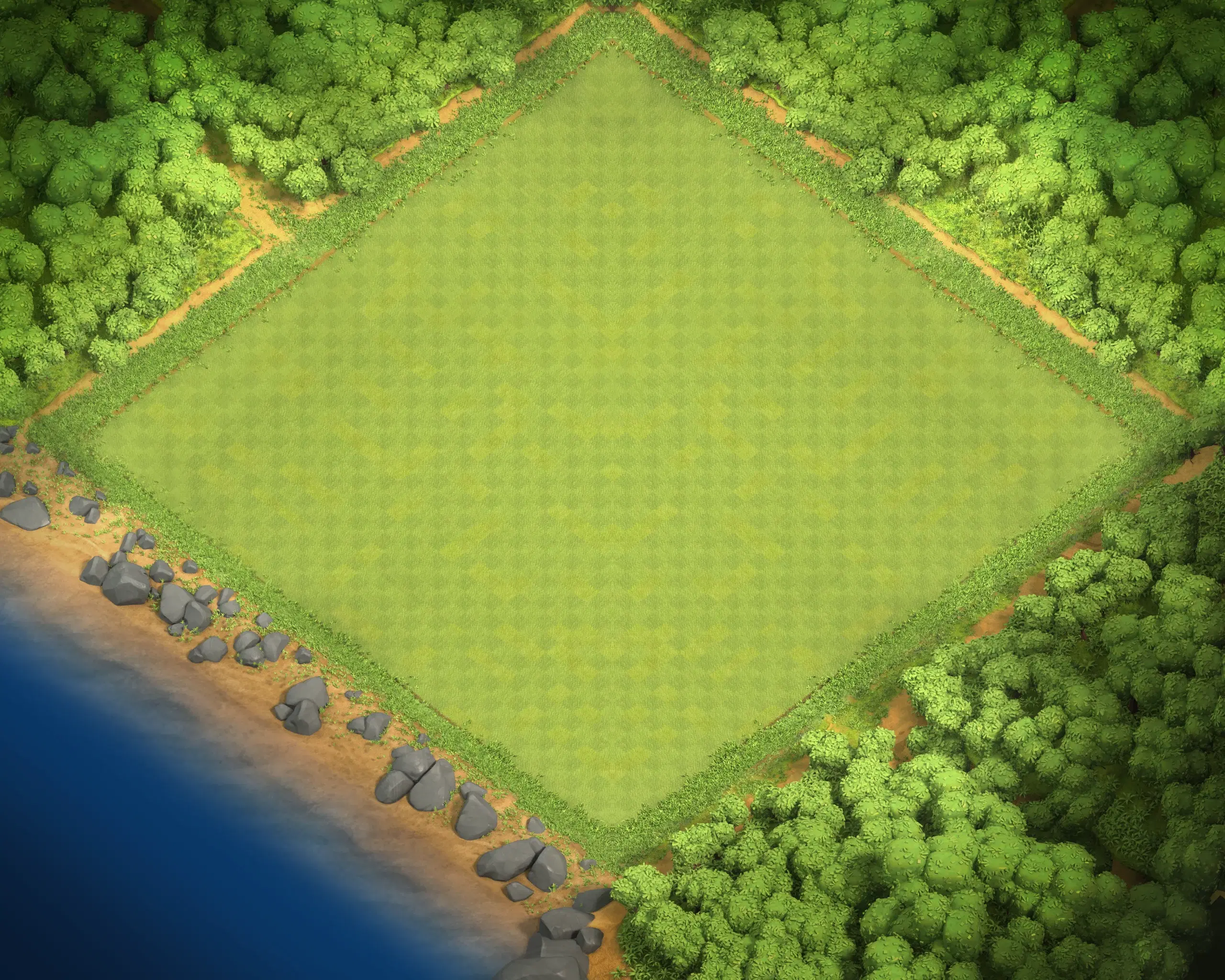 Sceneries Background